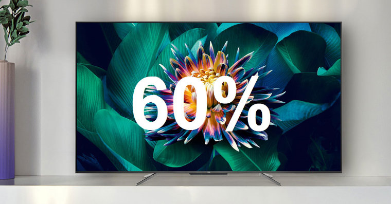 60 Smart TV fb 60 Smart TV fb