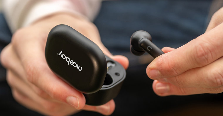 Niceboy HIVE Pins fb