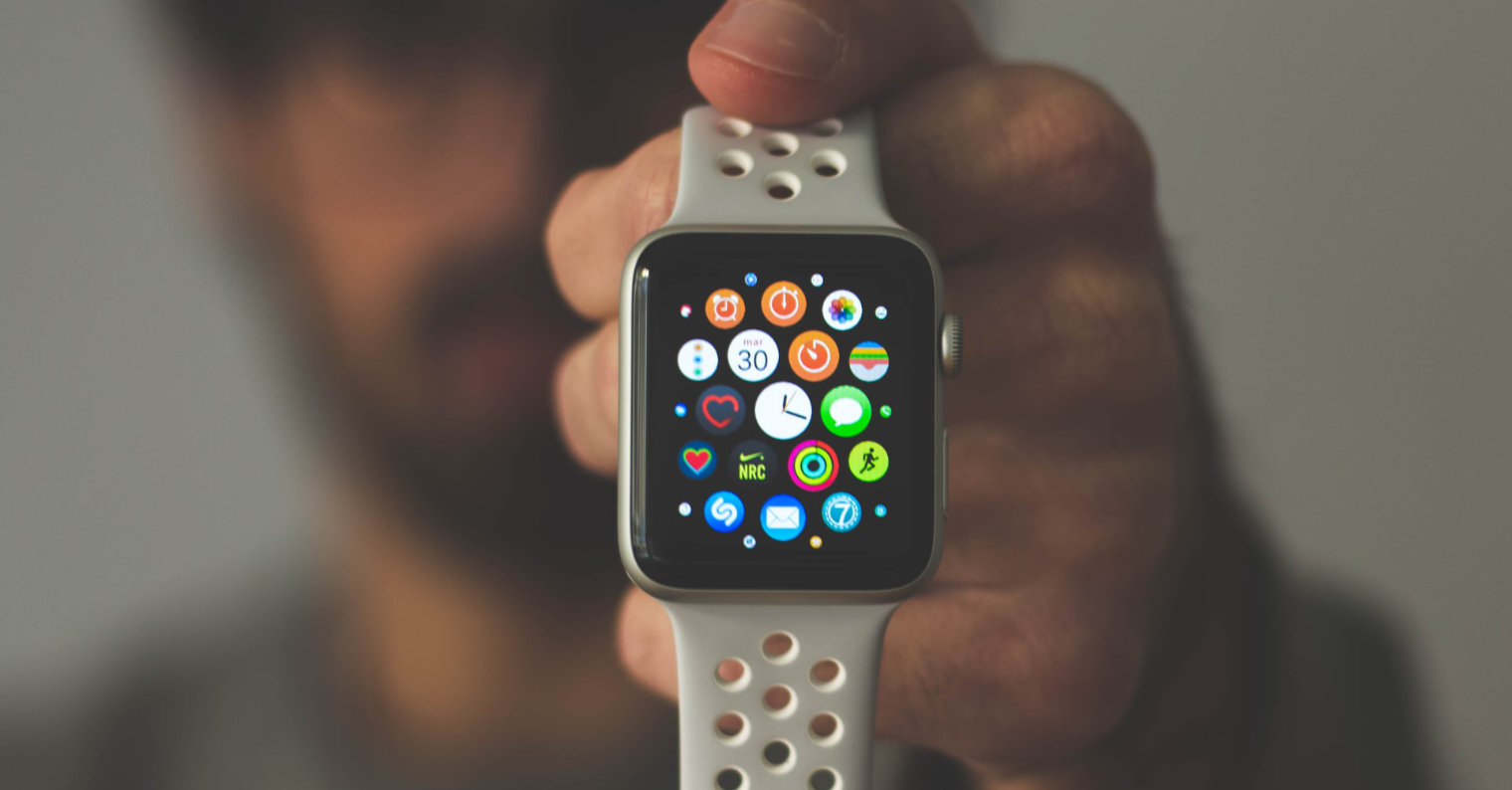 Apple Watch fb unsplash Apple Watch fb