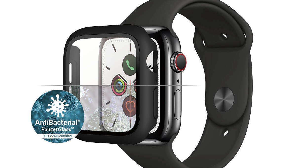 PanzerGlass Apple Watch FB PanzerGlass Apple Watch FB