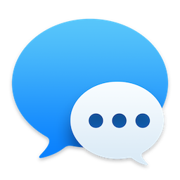 iMessage_logo iMessage_logo