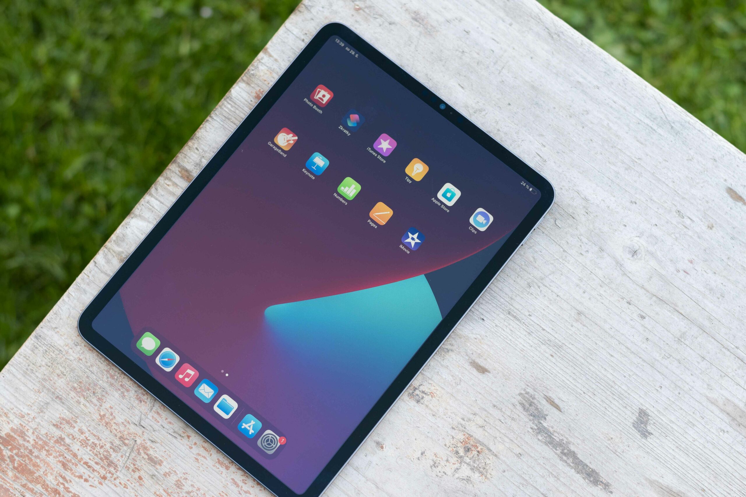 iPad Pro 11 M1 LsA 23 1