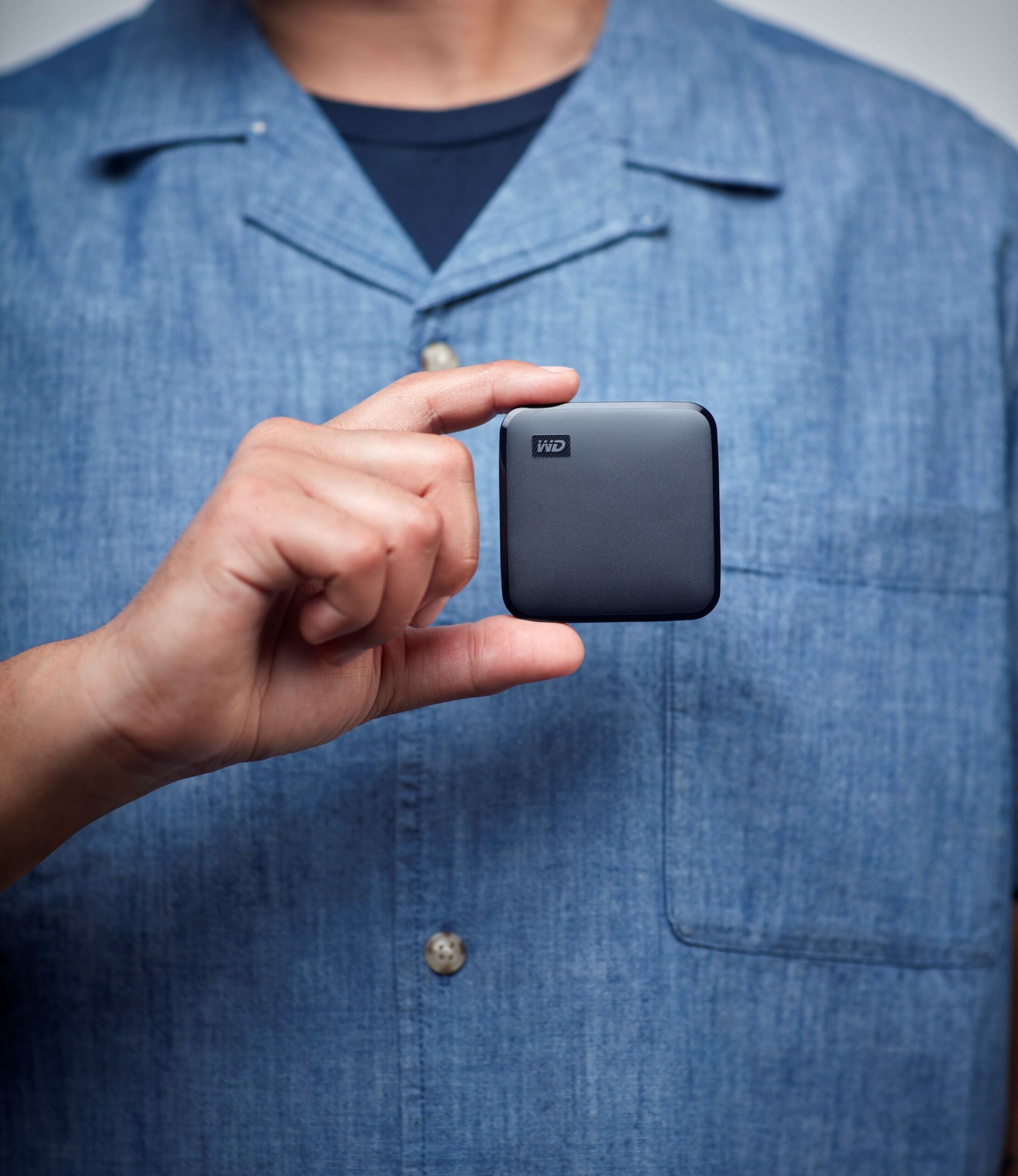 wd elements se ssd 6