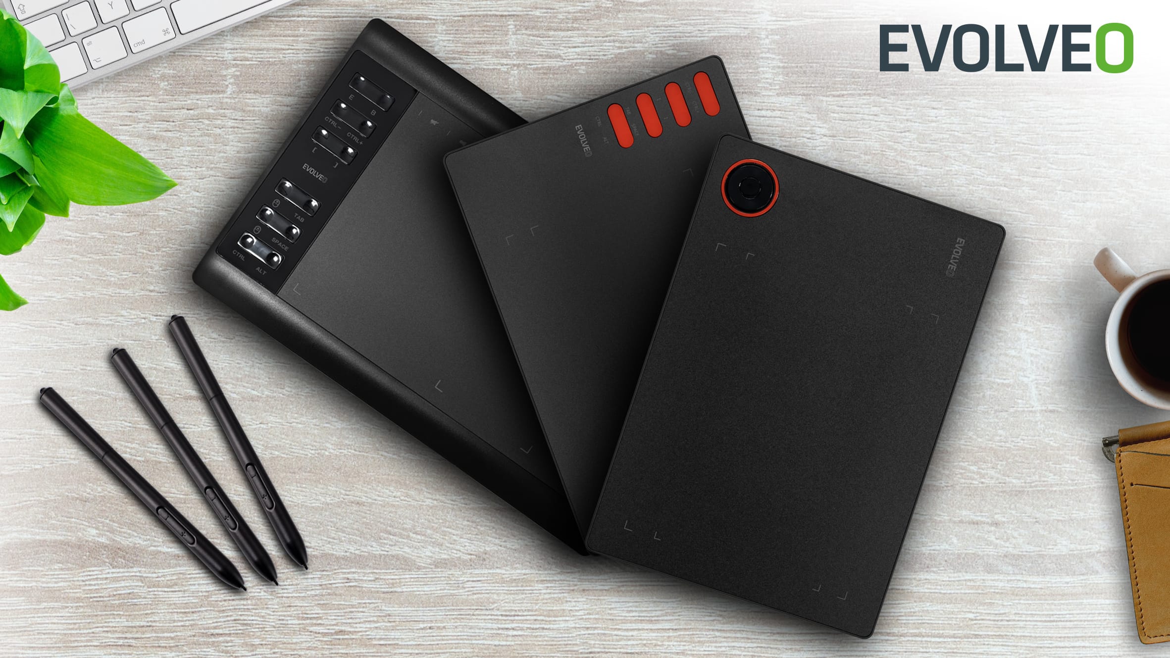 EVOLVEO grafico all 1 fb n