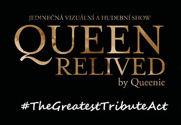 Queen Relived by Queenie 2
