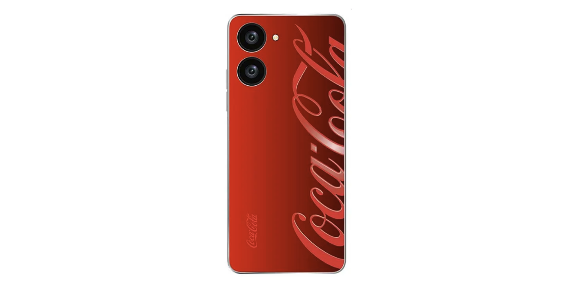 Coca-cola Coca-cola