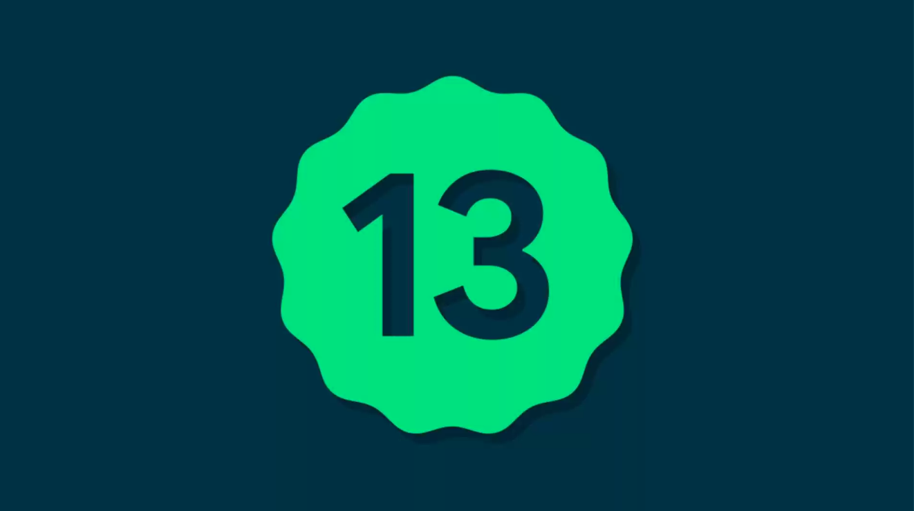 Android 13 fb