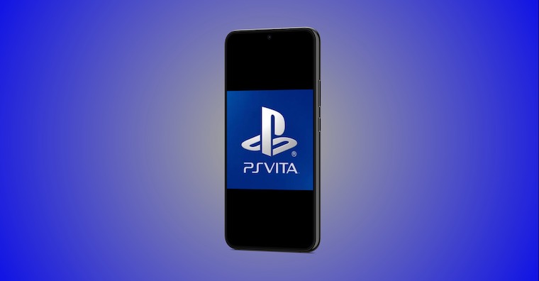 Android PS Vita emulator fb