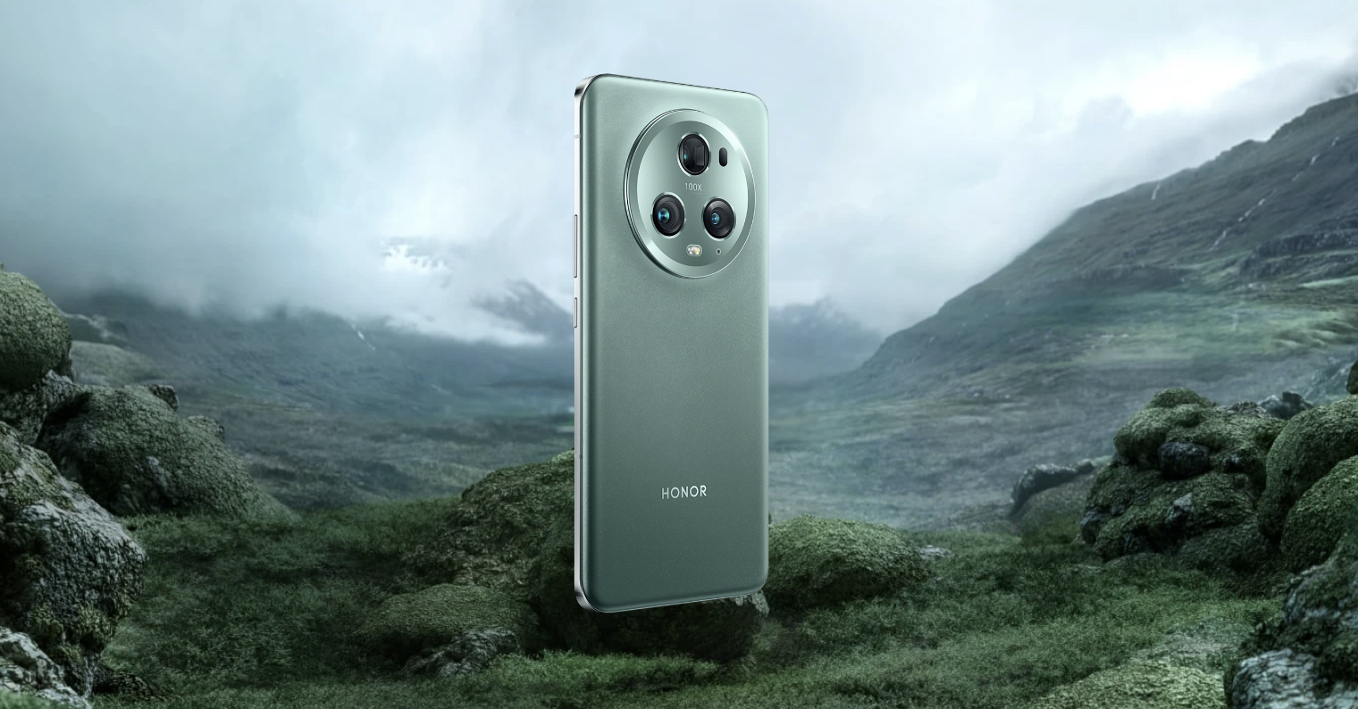 1520 794 HONOR Magic5 Pro