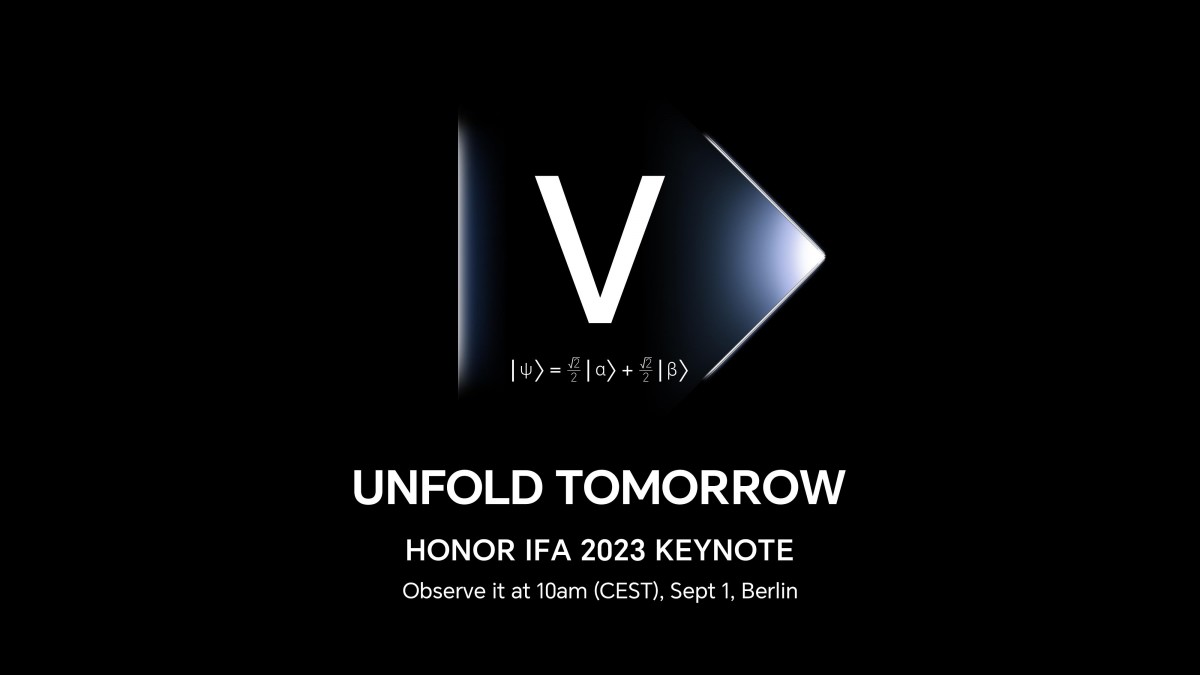 Honor V2 Honor V2