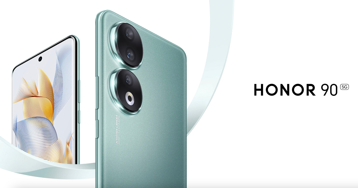 honor 90 share facebook