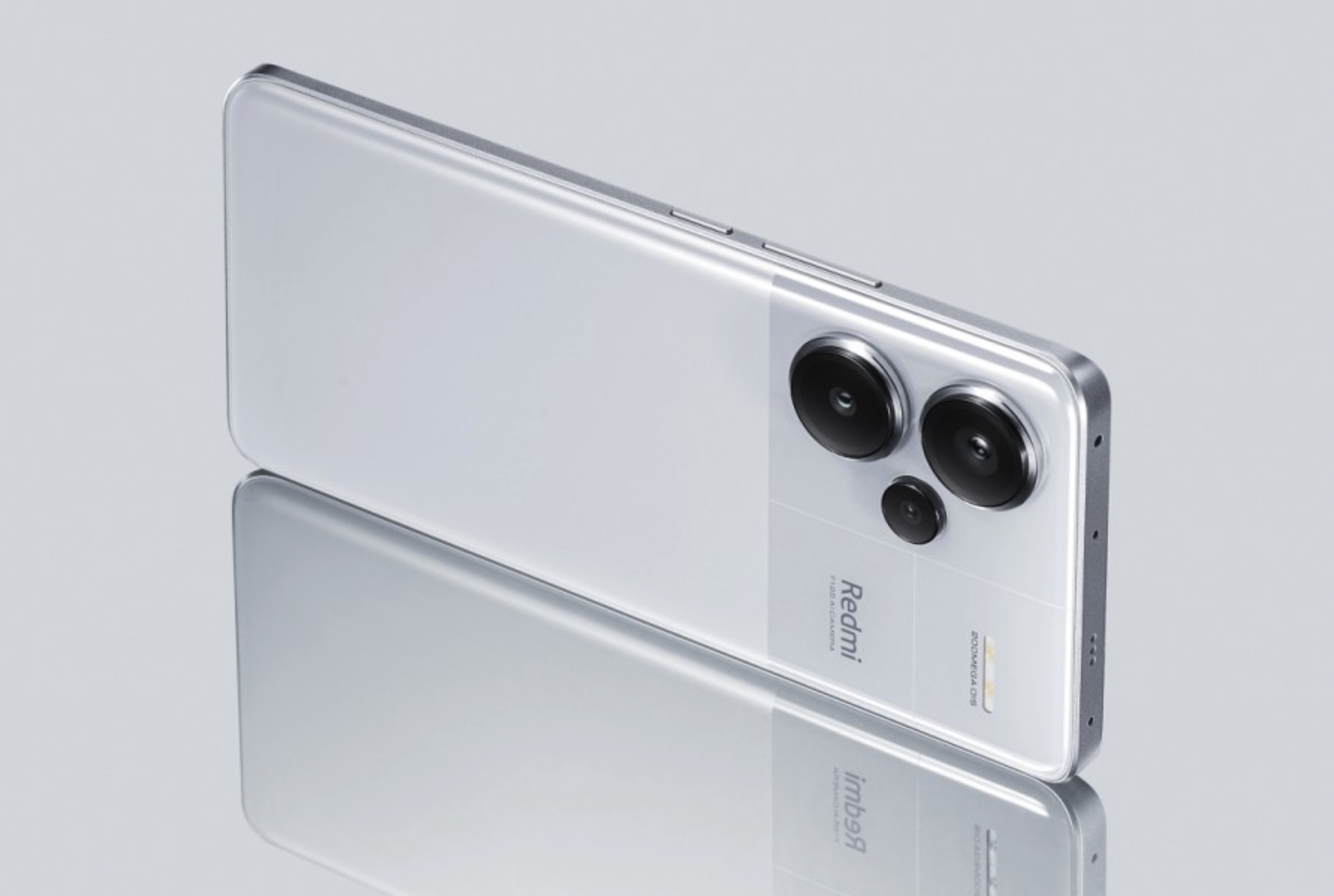 Redmi Note 13 Pro+ cover
