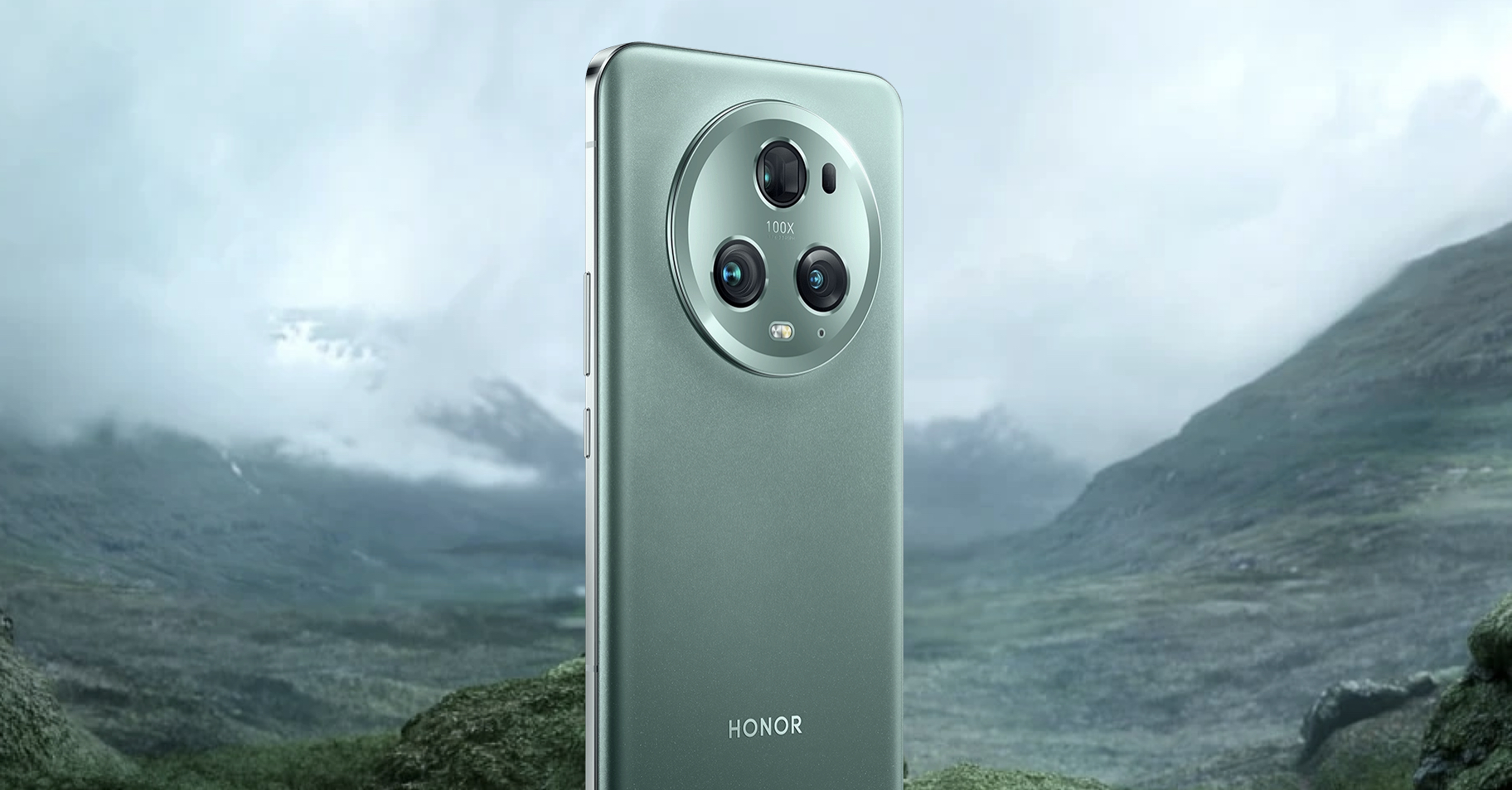 1520_794_HONOR_Magic5_Pro_green 1520_794_HONOR_Magic5_Pro_green