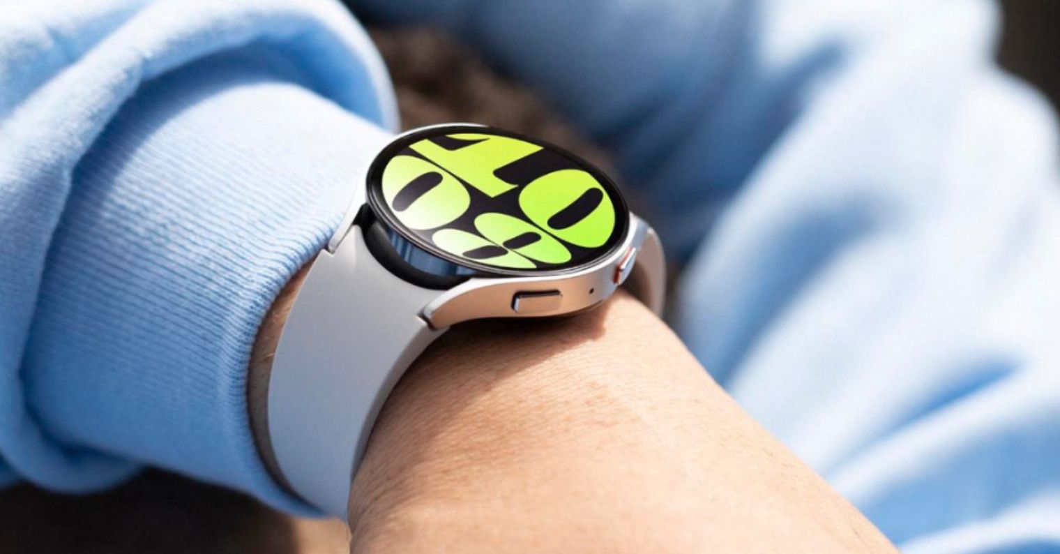 Samsung galaxy watch6