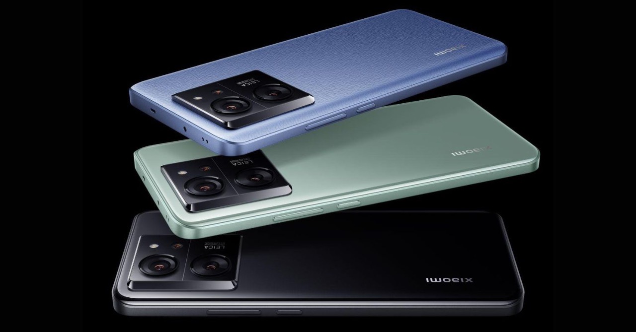 Xiaomi_13T Xiaomi_13T