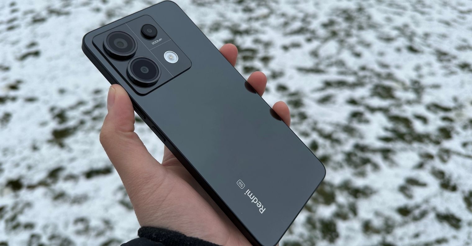 Xiaomi redmi note 13 pro 5G