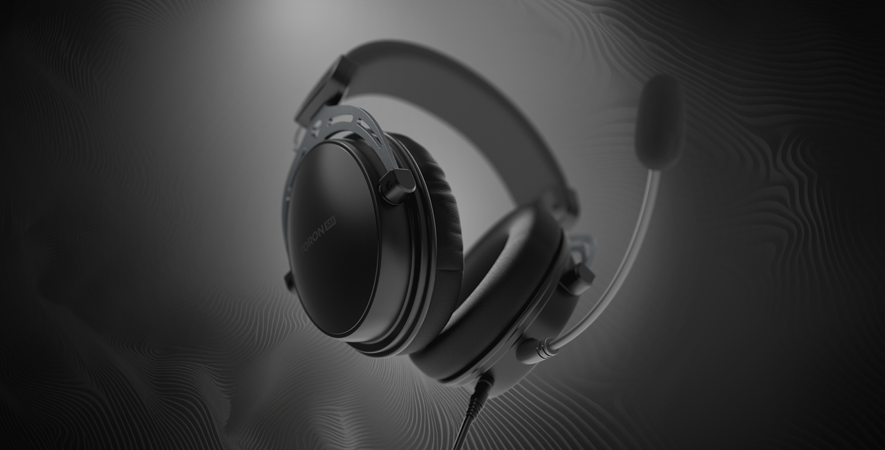 Genesis Toron 531 image view