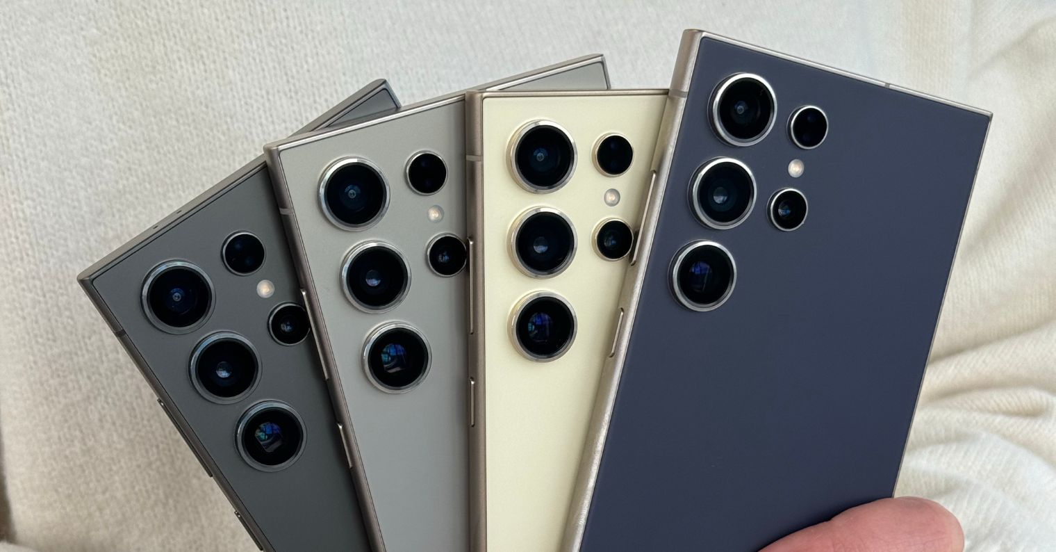 samsung galaxy S24 ultra