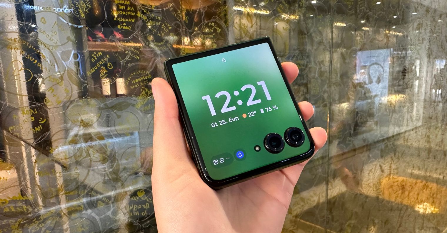 Motorola razr 50 ultra (5)