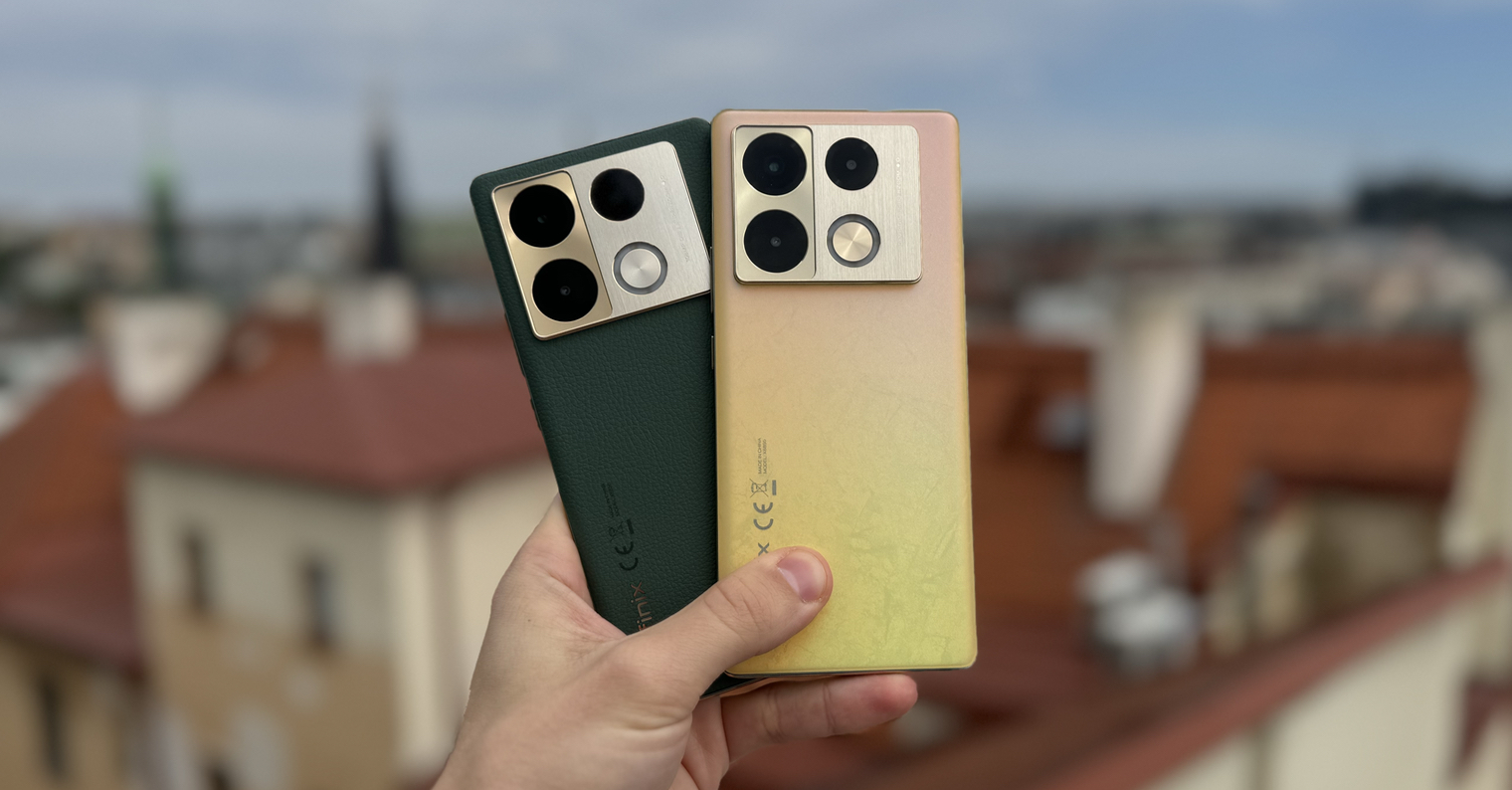 Infinix brings a revolution in the middle class The best equipped