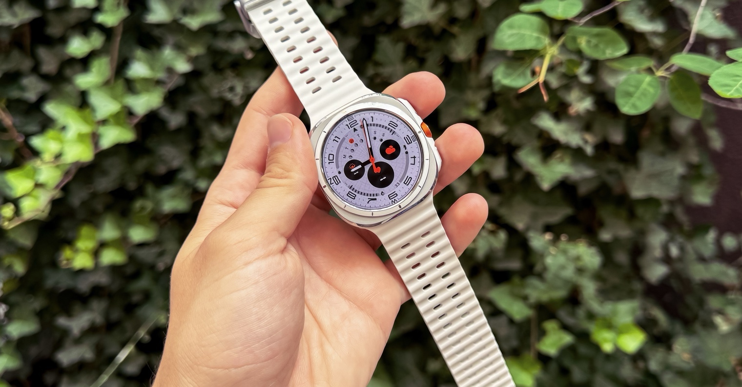 1520 794 Samsung Galaxy Watch Ultra white 2