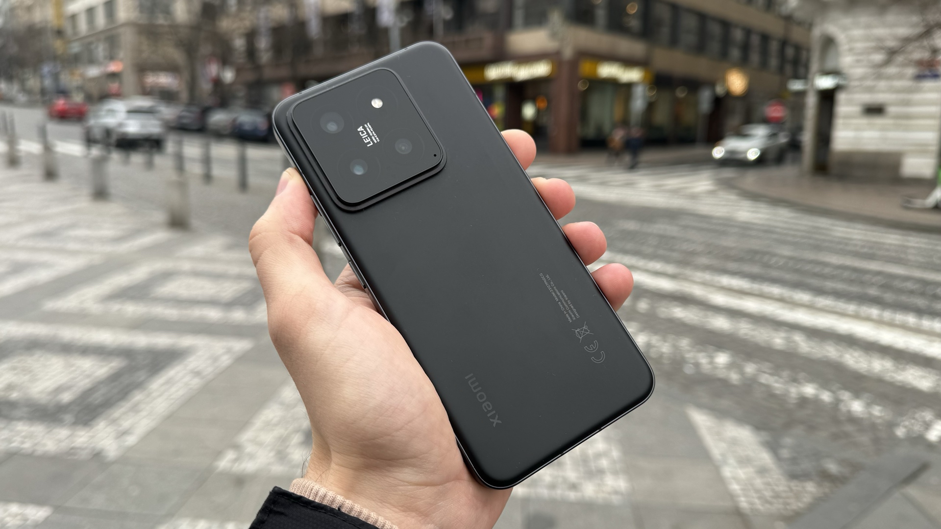 1920_1080_Xiaomi_14_black 1920 1080 Xiaomi 14 black