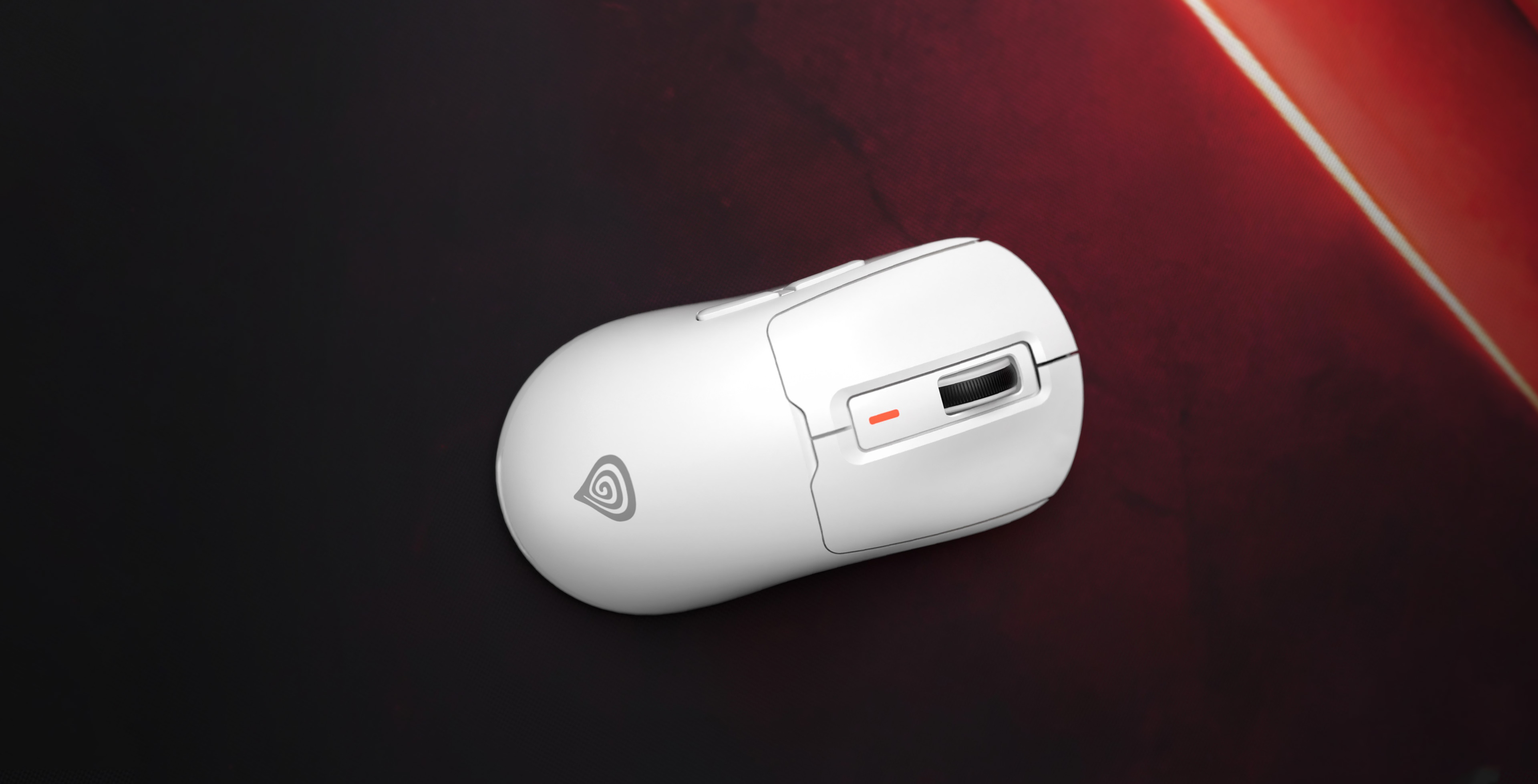 Meet the GENESIS Zircon 660 Pro mouse for demanding gamers