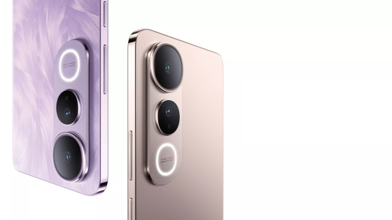 vivoV50 Lite vivoV50 Lite