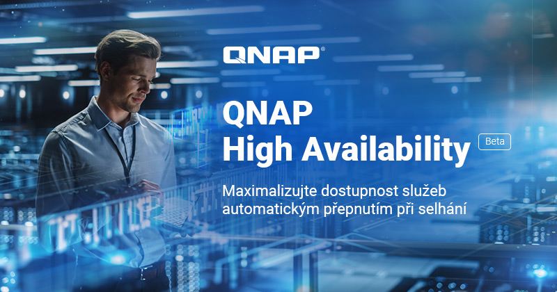 PR-High-Availability-beta-cz PR High Availability beta cz