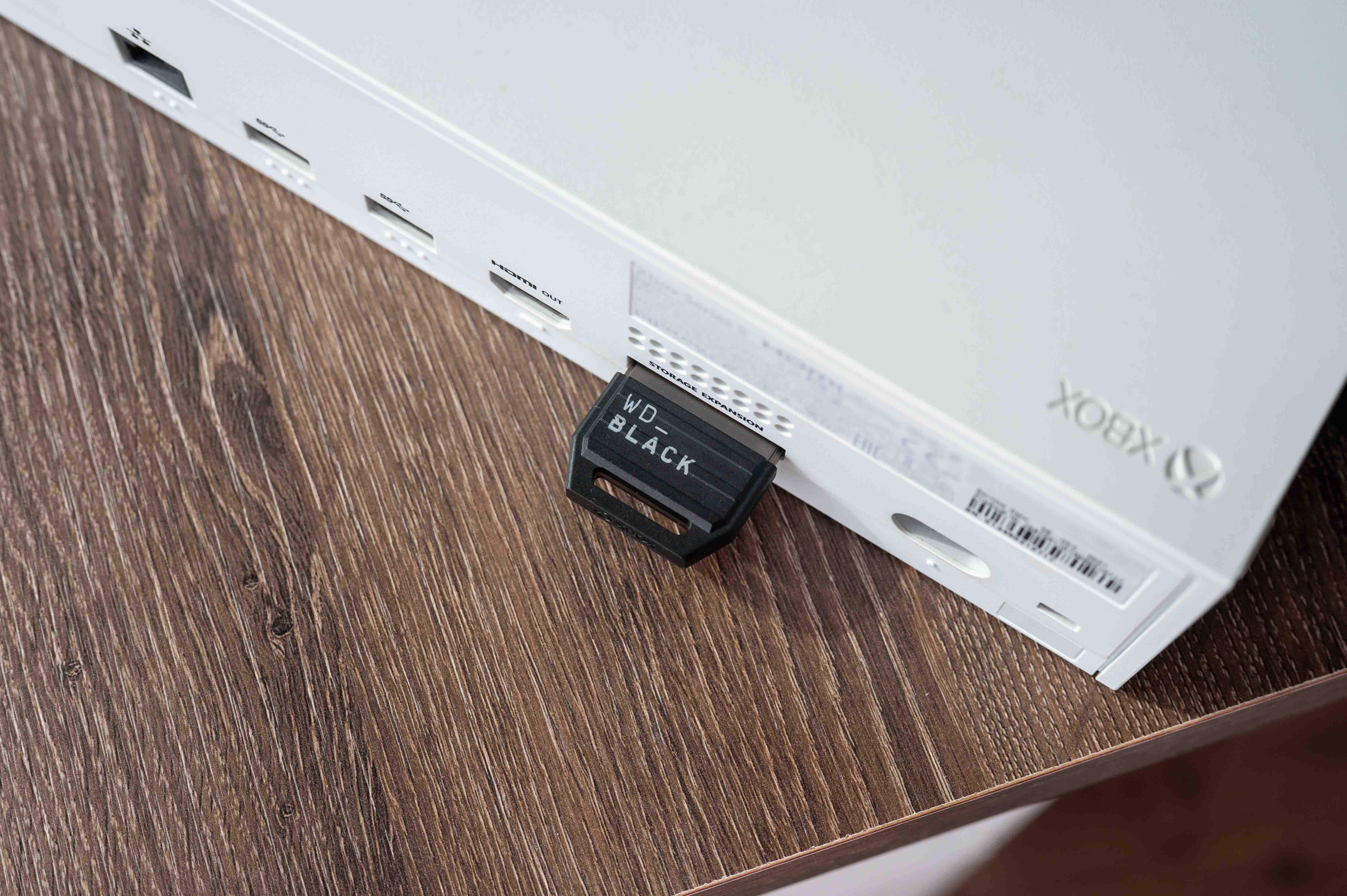 WD_Black C50 9 WD Black C50 9