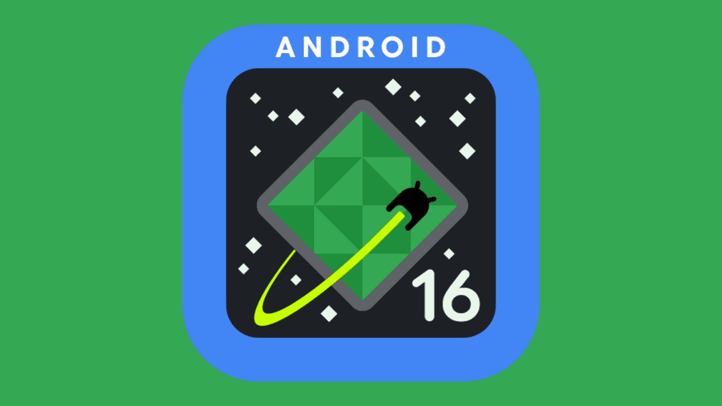 android 16