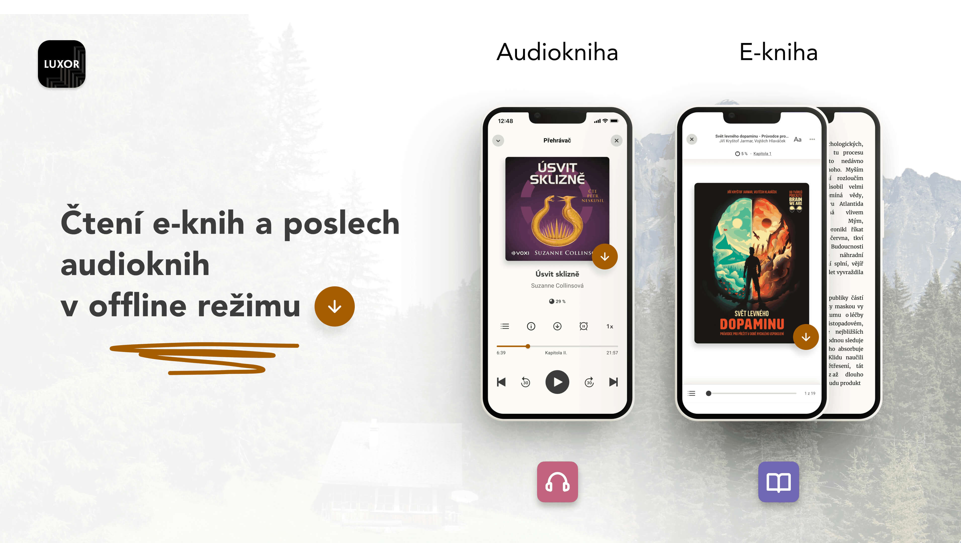 Cteni-e-knih-a-poslech-audioknih-offline-MujLuxor Cteni e knih a poslech audioknih offline MujLuxor