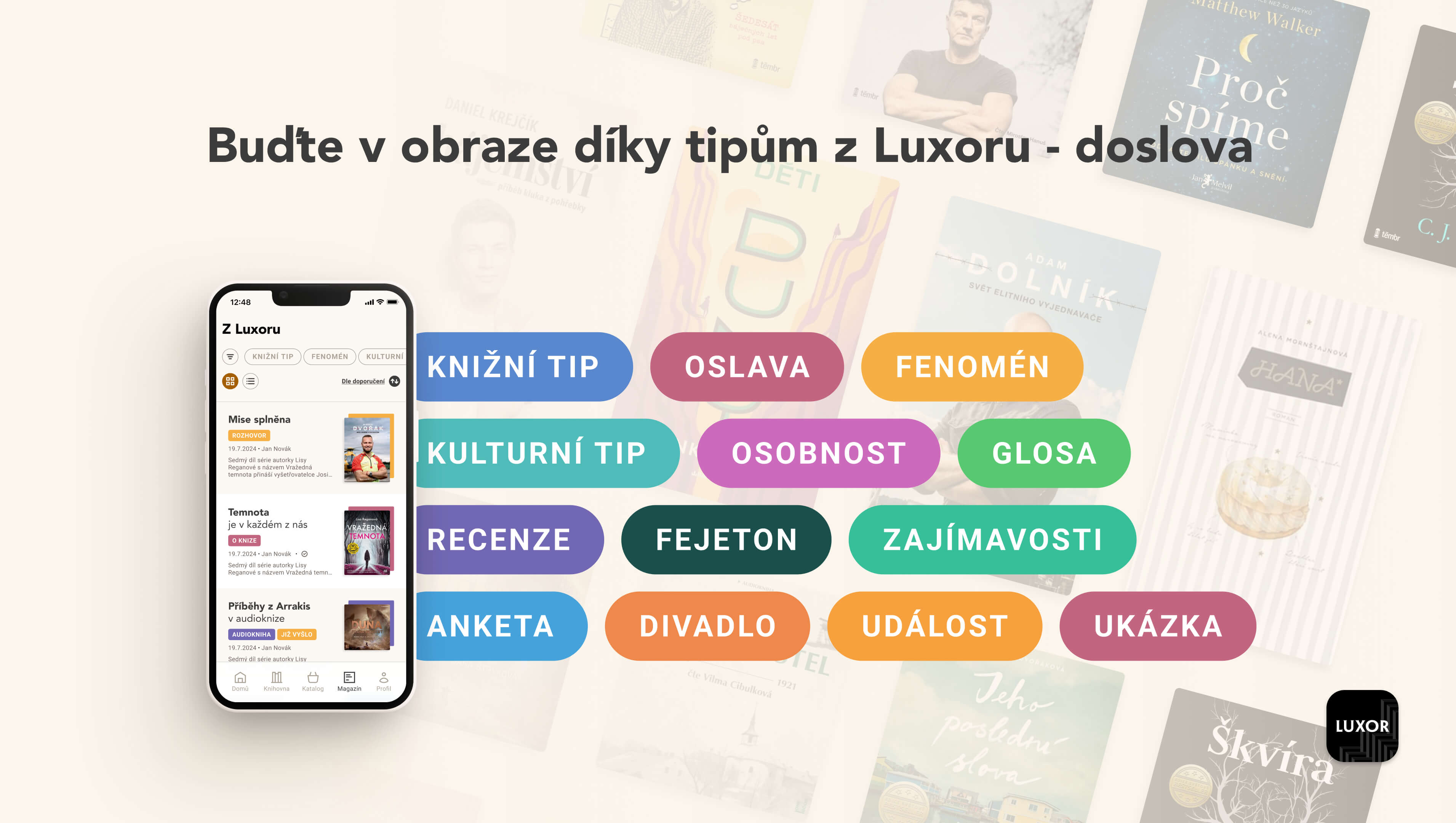 Tipy-v-MujLuxor Tipy v MujLuxor