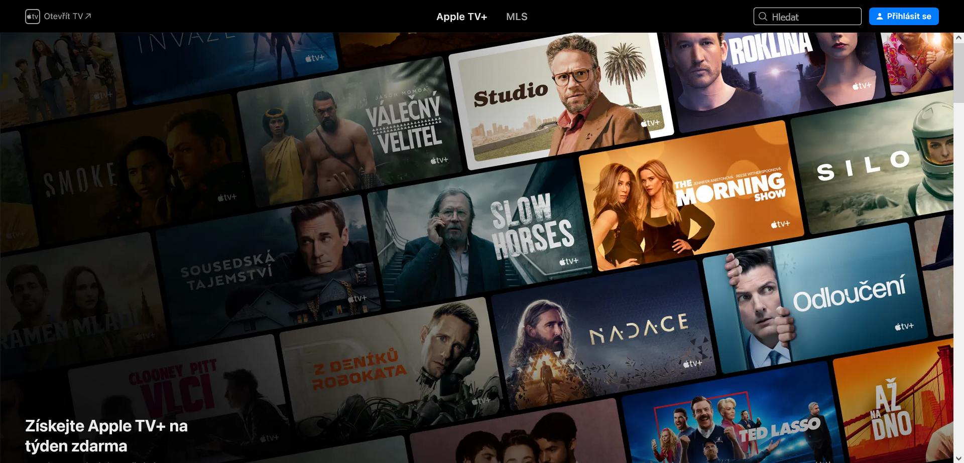 Apple TV Apple TV