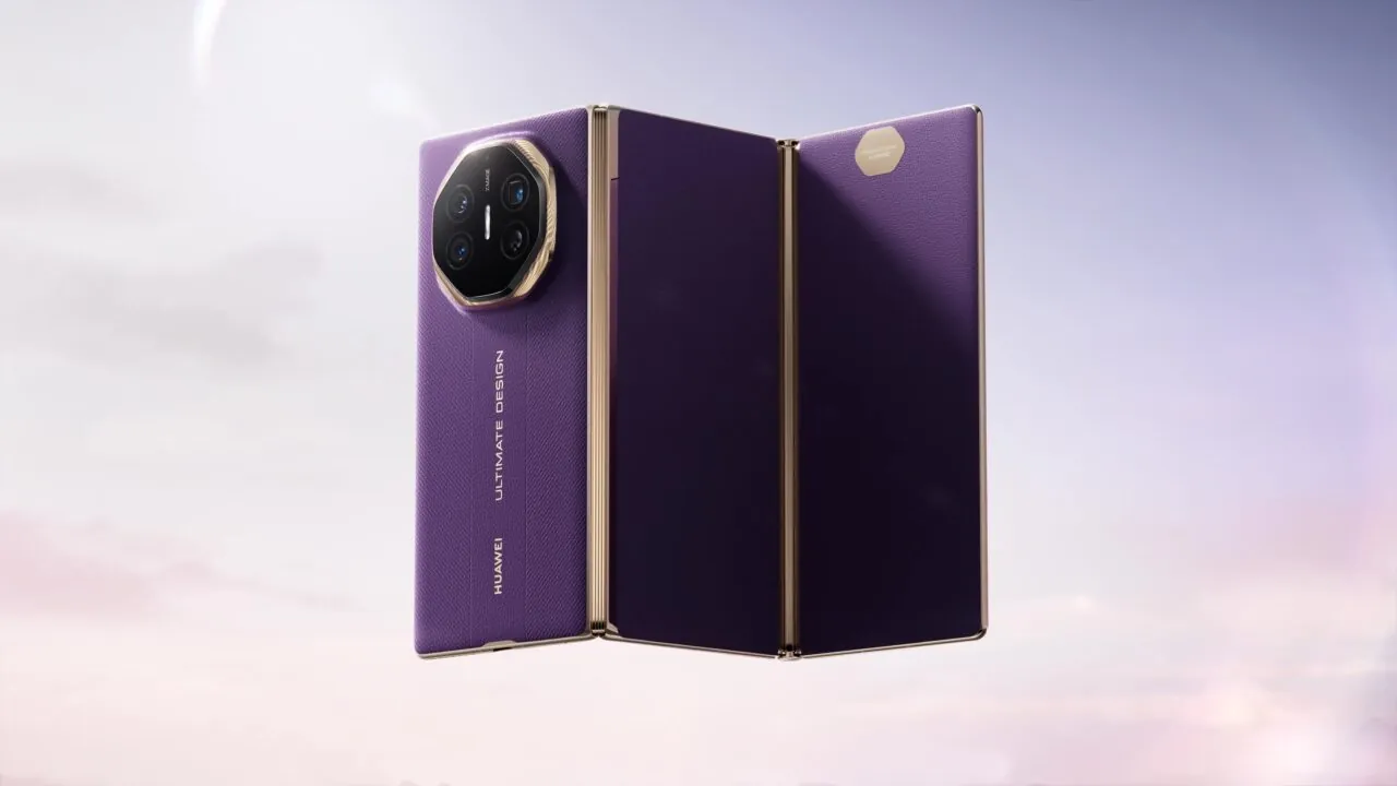 HUAWEI Mate XTs HUAWEI Mate XTs