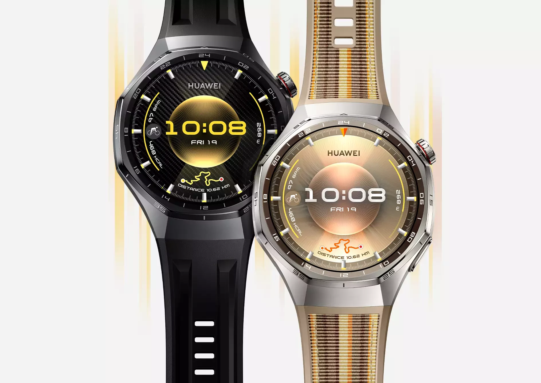 Huawei Watch GT 6 Pro