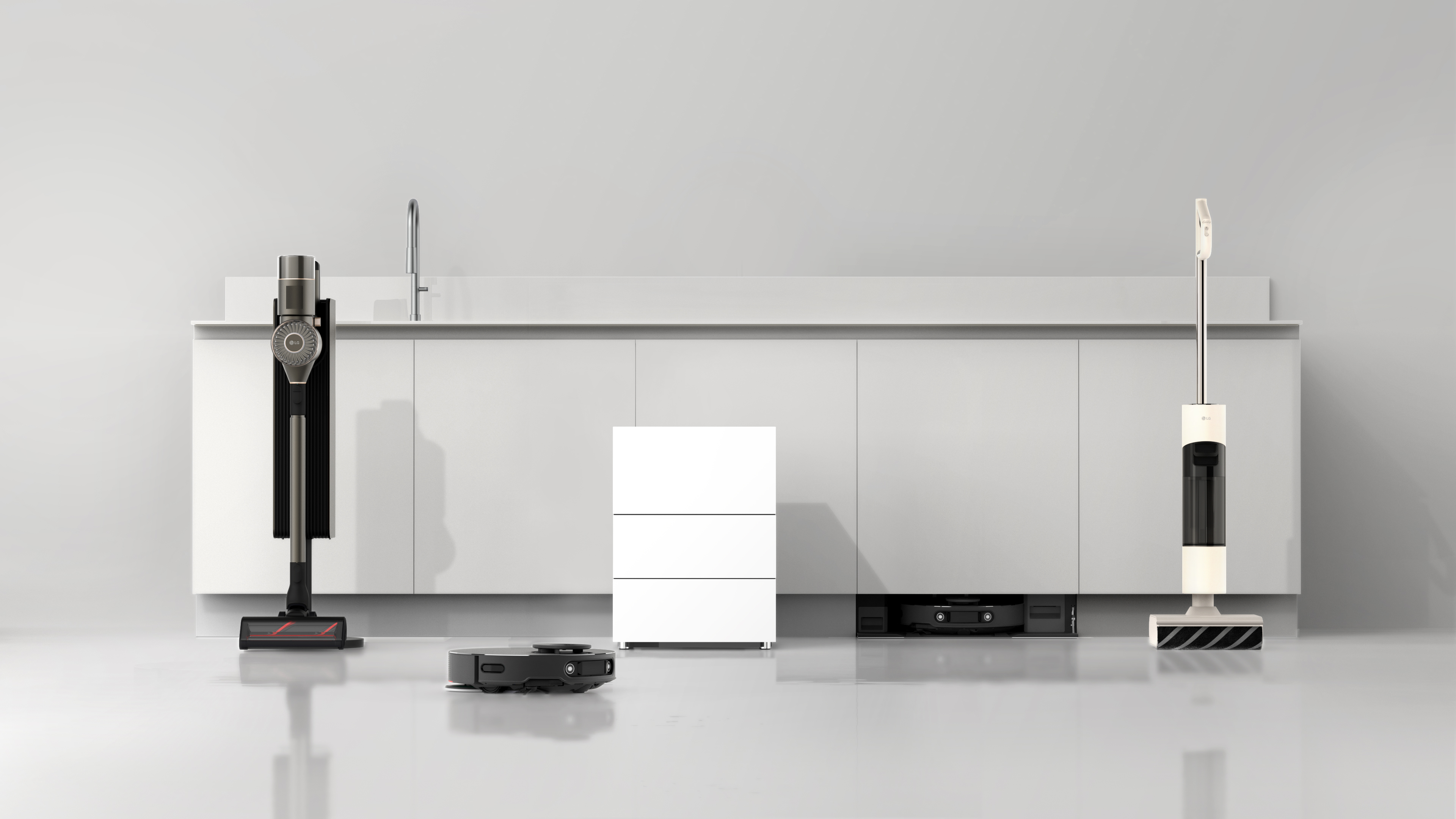 LGE_IFA2025_Vacuum Cleaner lineup_main LGE IFA2025 Vacuum Cleaner lineup main