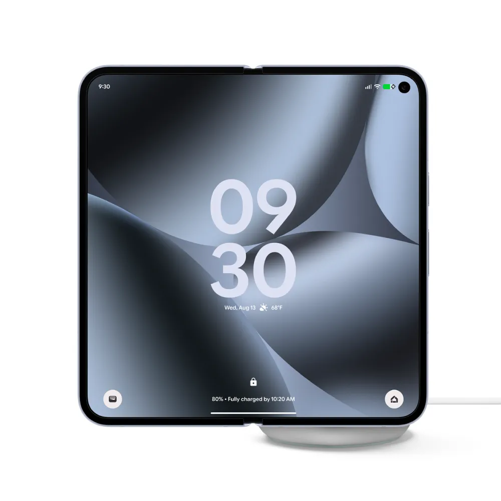 Pixel 10 Pro Fold Pixel 10 Pro Fold