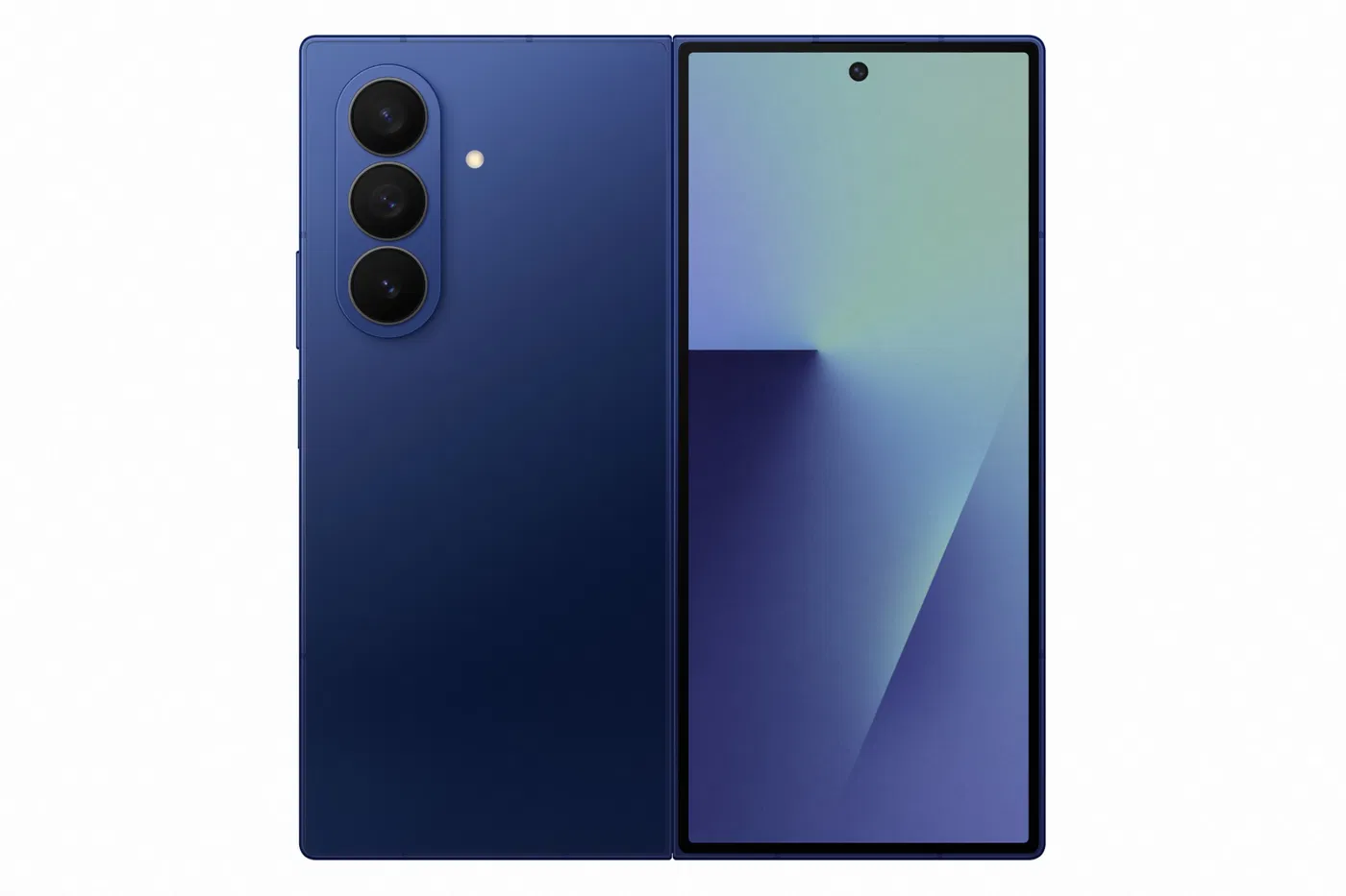 Samsung Galaxy Z Fold7 Samsung Galaxy Z Fold7