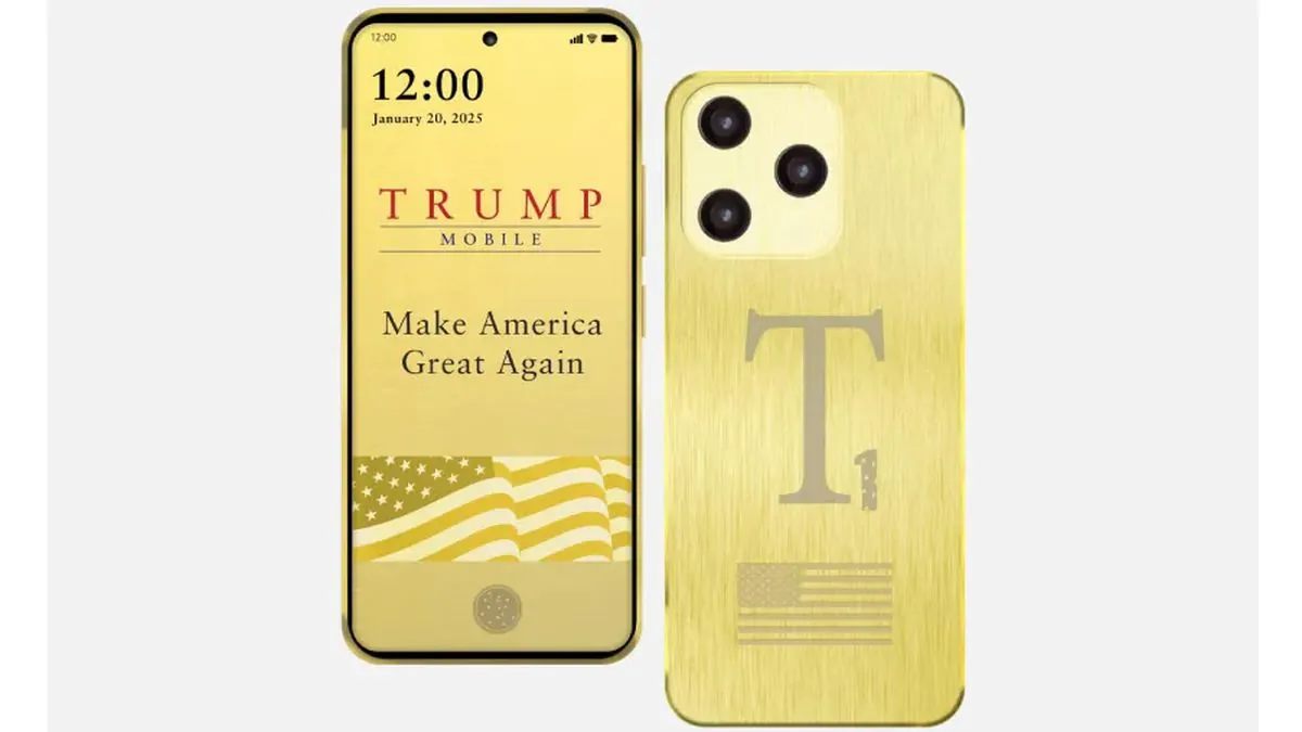 T1 Phone T1 Phone
