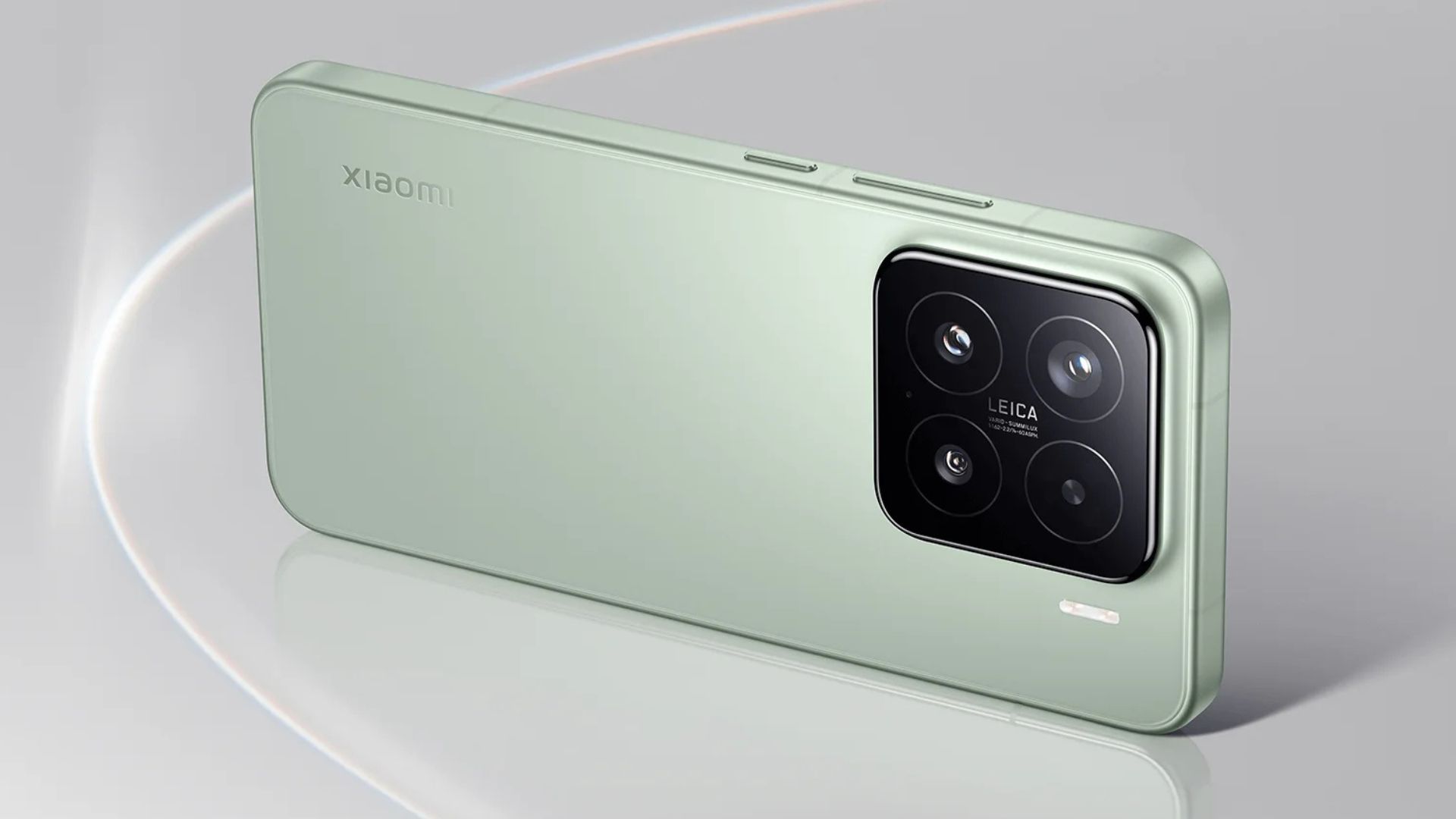 Xiaomi 15 cover Xiaomi 15 cover