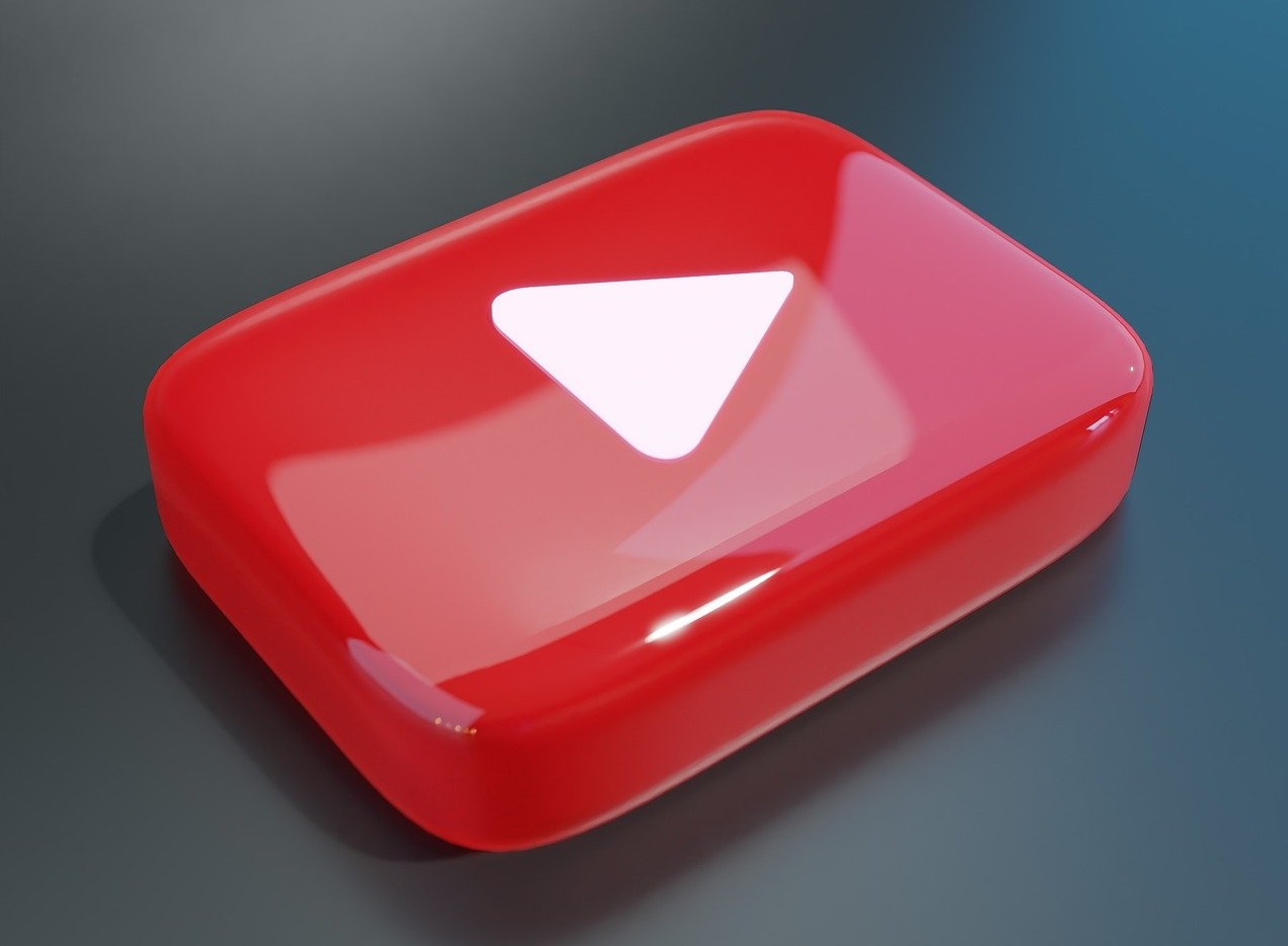 YouTube cover YouTube cover