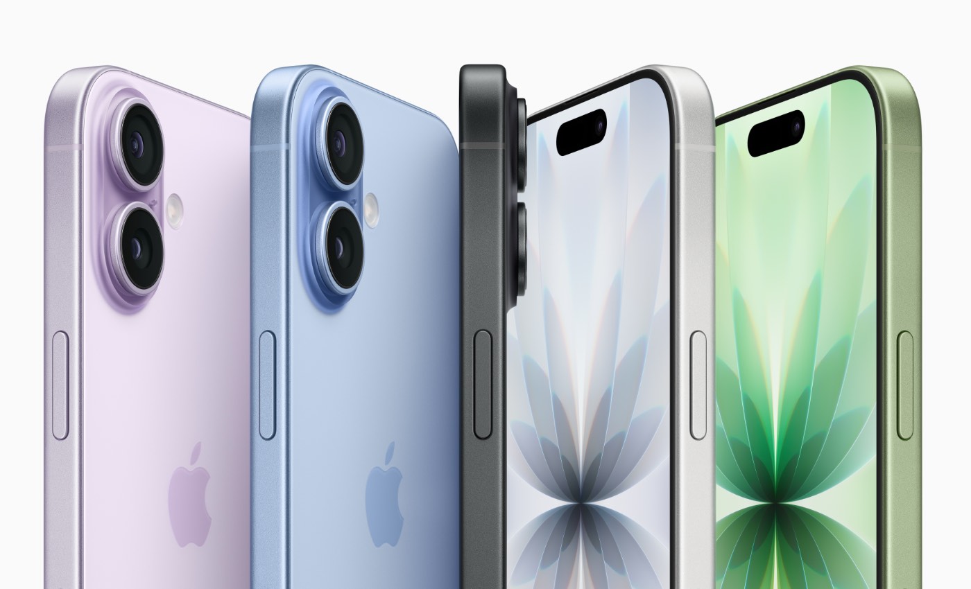 iPhone 17 iPhone 17