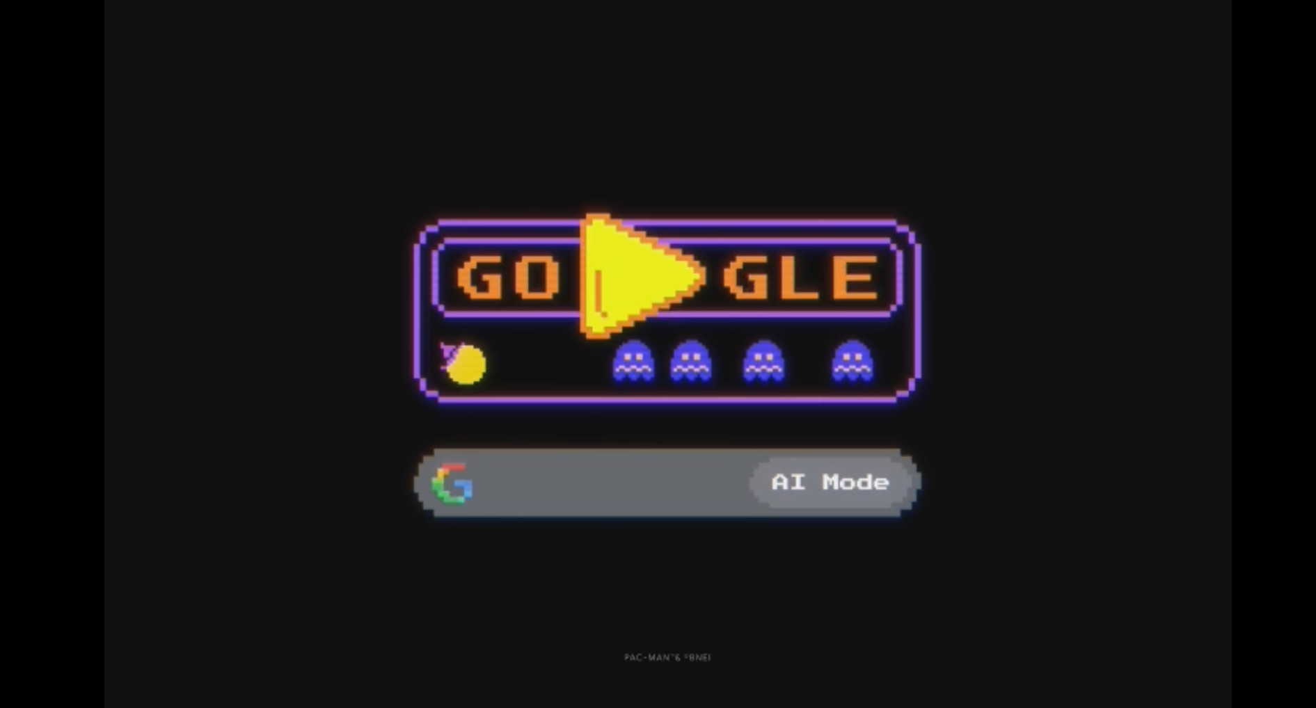 Google-Doodle-Pac-Man-Halloween 2 Google Doodle Pac Man Halloween 2
