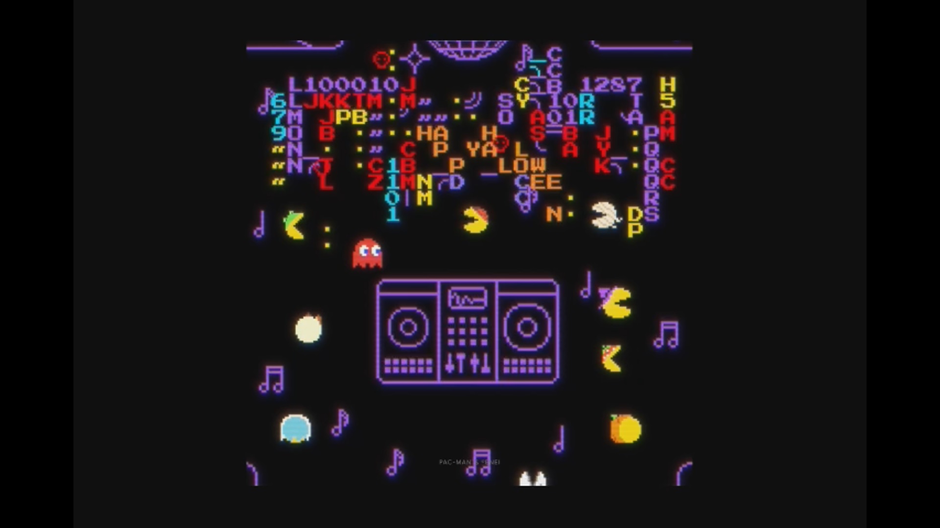 Google-Doodle-Pac-Man-Halloween 4 Google Doodle Pac Man Halloween 4