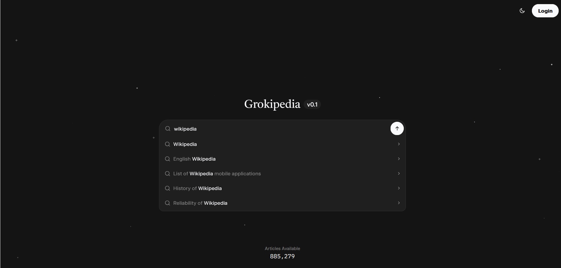 Grokopedia 2 Grokopedia 2