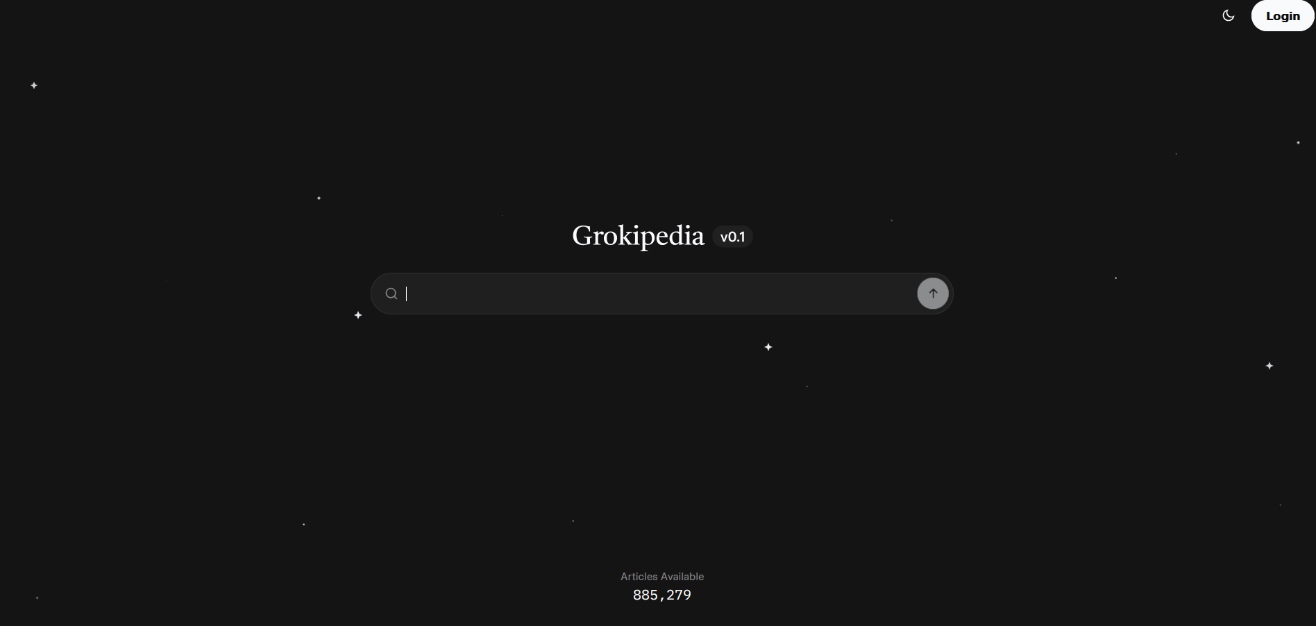Grokopedia Grokopedia