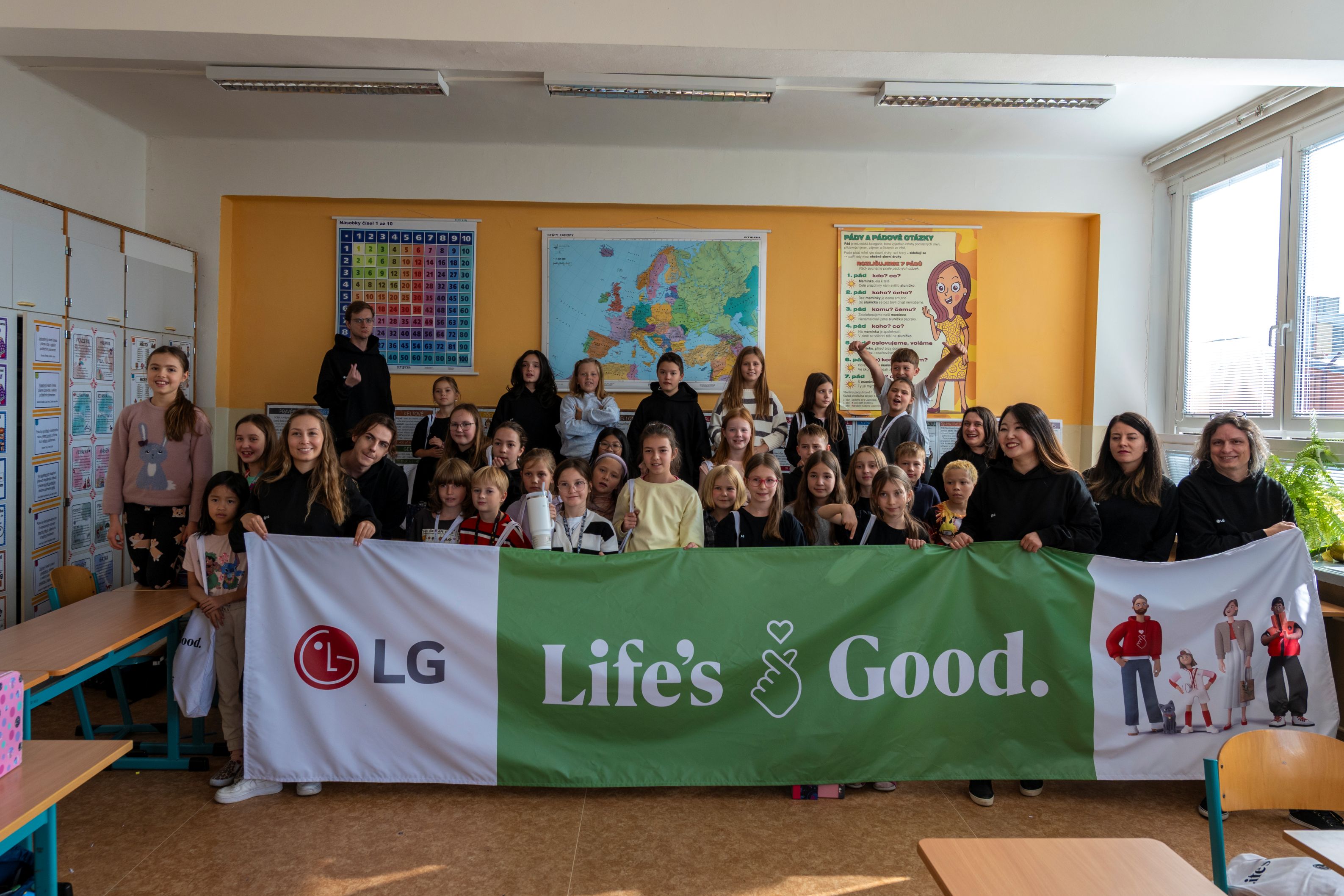 LG ECO LG ECO