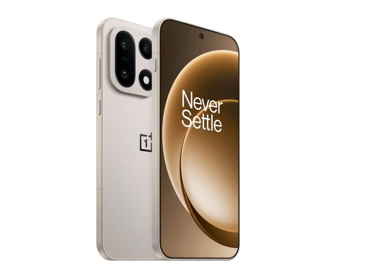 OnePlus 15 barvy OnePlus 15 barvy
