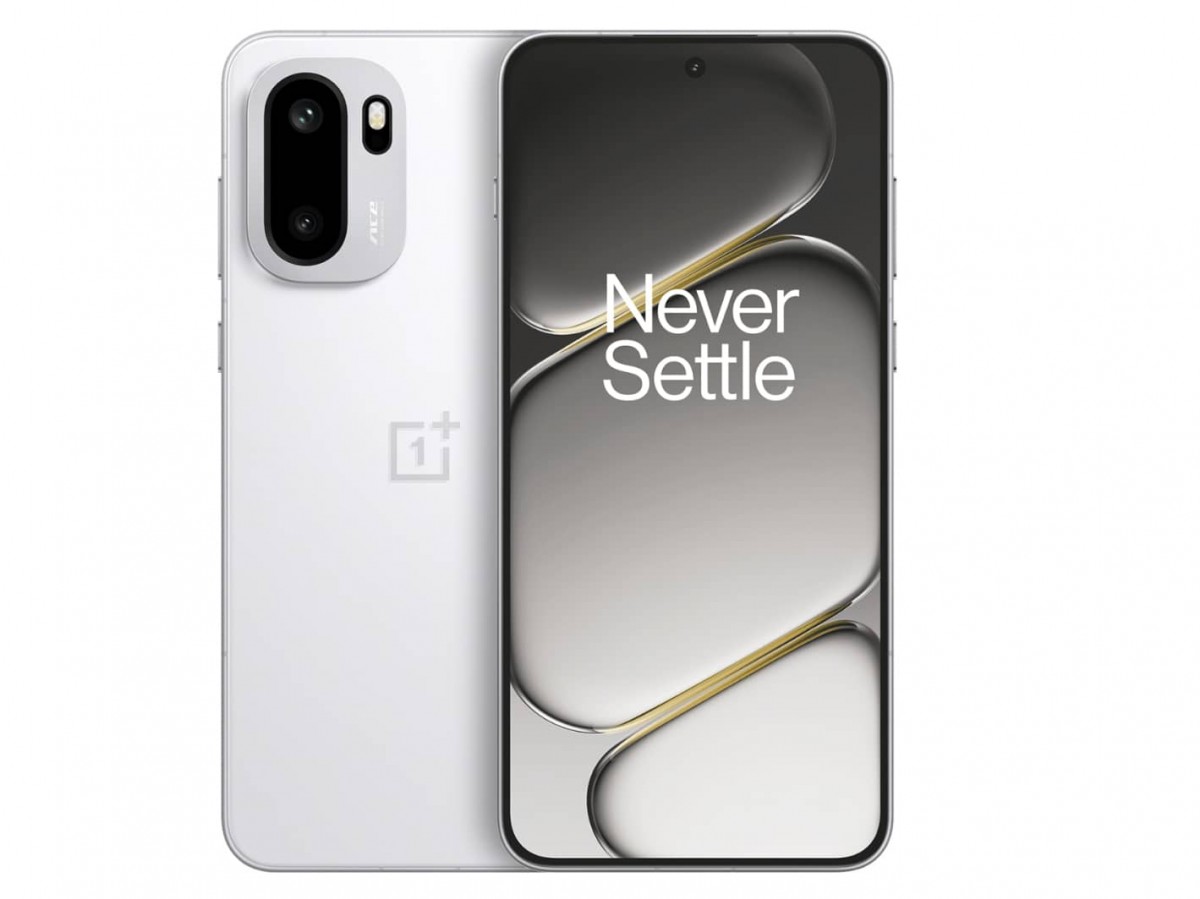 OnePlus Ace 6 barvy OnePlus Ace 6 barvy